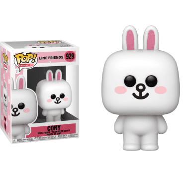 Pop! Animation: Line Friends - Cony