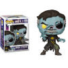 POP Marvel: What If - Zombie Doctor Strange (Exc)