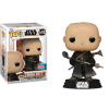 Pop! Tv: Mandalorian - Boba on Tattooine w/o Armor Helmet (NYCC)(Exc)