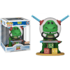 Pop Deluxe! Disney: Toy Story- Rex (Exc)