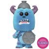 Pop! Disney: Monsters Inc 20th - Sulley Lid (FL)(Exc)
