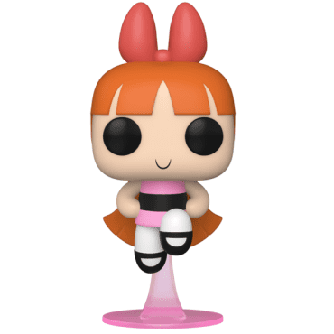Pop! Animation: Powerpuff Girls- Blossom