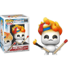 Pop! Movies: Ghostbusters: Afterlife-Mini Puft on Fire