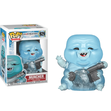 Pop! Movies: Ghostbusters: Afterlife - Muncher