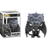 POP Tv: GOT- Drogon (IRON)