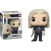 Pop! Tv: The Witcher - Geralt (FOF'21)
