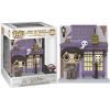 Pop Deluxe! Movies: Harry Potter: Diagon Alley Eeylops Owl Emporium (Exc)
