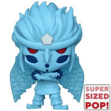 Pop Super! Animation: Naruto- Perfect Susanoo Kakashii 6 inch (Exc)