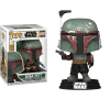 Pop! Star Wars: Boba Fett