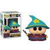 Pop! Tv: South Park- Stick Of Truth - Grand Wizard Cartman
