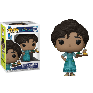 Pop! Disney: Encanto- Julieta