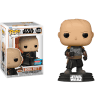 Pop! Tv: Mandalorian- Boba Fett w/o helmet (Exc)