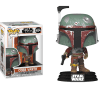 Pop! Tv: Mandalorian- Marshal