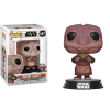 Pop! Tv: Mandalorian - Frog Lady (Exc)