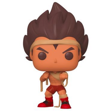 Pop! Animation: Dragon Ball Z - Training Vegeta