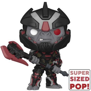 Pop Super! Halo Infinite - Escharum 6 inch