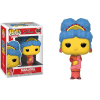Pop! Animation: Simpsons - Marjora Marge
