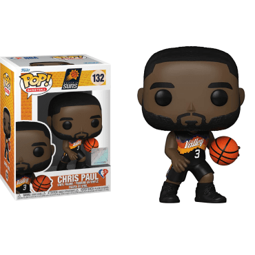 Pop! NBA: Suns - Chris Paul (CE'21)