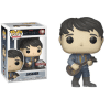 Pop! Tv: Witcher - Jaskier (Green Outfit) (Exc)