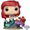 Pop! Disney: Ultimate Princess- Ariel (DGLT)(Exc)(Diamond)