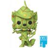 Pop! Artist Series: Tv - Robin Hood w/ case (Exc)
