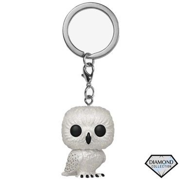 Pocket Pop! Movies: Harry Potter - Hedwig (Exc)(DGLT)(Diamond)