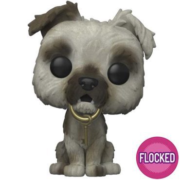 Pop! Disney: WDW50 - PoTC Dog (FL)(Exc)