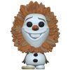 Pop Disney: Olaf Presents - Lion King Olaf as Simba (Exc)