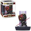 Pop Deluxe! Star Wars DOTF - Darth Maul (Exc)