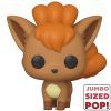 Pop Jumbo! Games: Pokemon- Vulpix 10 inch (EMEA)