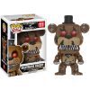 Pop! Games: Five Nights of Freddy - Nightmare Freddy
