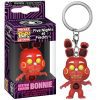 Pocket Pop! Games: Five Nights of Freddy - System Error Bonnie
