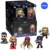 Mini Vinyl Figures: Marvel - Infinity Saga (Exc)
