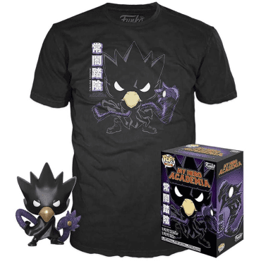 Pop! & Tee: Animation: My Hero Academia: Tokoyami (S)