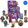 Mystery Mini! Marvel: What if S3