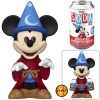 Vinyl SODA: Fantasia - Sorcrer Mickey
