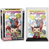 Pop Comic Cover! Art! Marvel: Dr. Strange (TGTCon'22)
