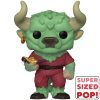 Pop Super! Marvel: Doctor Strange in MOM- Rintrah 6 inch
