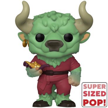 Pop Super! Marvel: Doctor Strange in MOM- Rintrah 6 inch