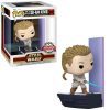 Pop Deluxe! Star Wars: DOTF- Obi Wan (Exc)