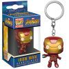 Pocket Pop! Marvel: Infinity War - Iron Man