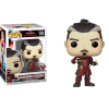 Pop! Marvel: Doctor Strange in MOM- Defender Strange (Exc)