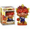 Pop! Animation: My Hero Academia- Endeavor