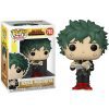 Pop! Animation: My Hero Academia- Deku (Middle School Uniform)