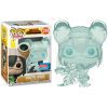 Pop! Animation: My Hero Academia- Tsuya (Clear) (NYCC'21)