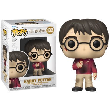 Pop! Movies: Harry Potter Anniversary- Harry
