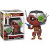 Pop! Rocks: Iron Maiden - Eddie (Somewhere in Time)