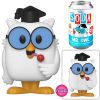 Vinyl SODA: Tootsie- Mr.Owl w/Chase (FL)