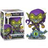 Pop! Marvel: Monster Hunters- Green Goblin (GW)(Exc)