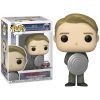 Pop! Marvel: Captain America- Cap w/Prototype shield (MT)(Exc)
